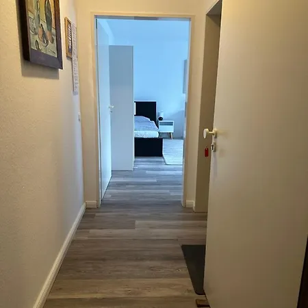 In Miroszewska-immobilien アパート Gehrden