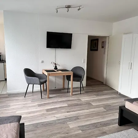In Miroszewska-immobilien * Gehrden