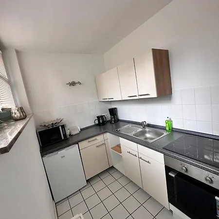 In Miroszewska-immobilien アパート Gehrden