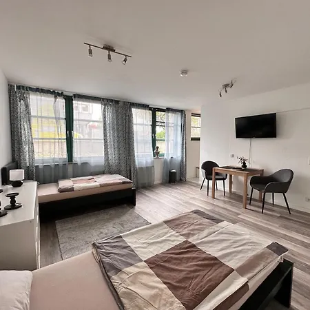 In Miroszewska-immobilien Gehrden