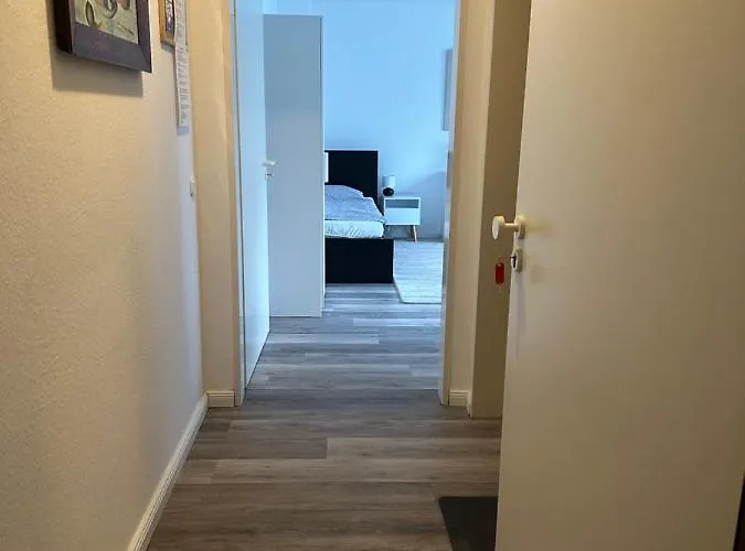 In Miroszewska-immobilien Appartement Gehrden (Lower-Saxony)
