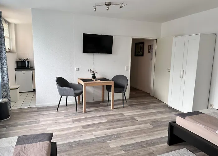 In Miroszewska-immobilien * Gehrden (Lower-Saxony)