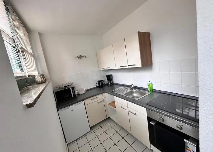 In Miroszewska-immobilien Appartement Gehrden (Lower-Saxony)