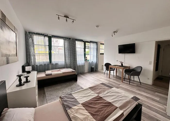 In Miroszewska-immobilien Gehrden (Lower-Saxony)