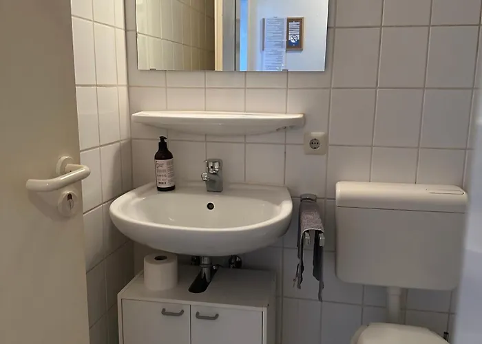 In Miroszewska-immobilien Gehrden (Lower-Saxony)